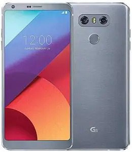 Замена телефона LG G6 в Санкт-Петербурге